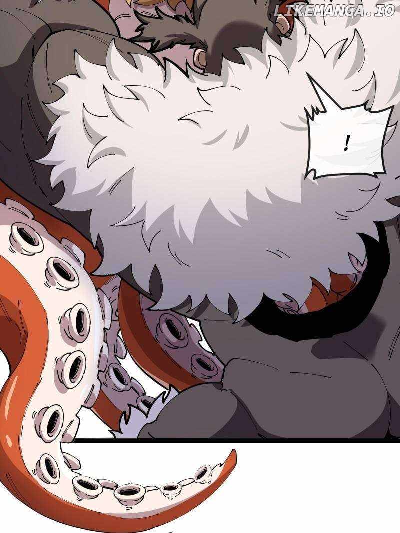 I Am The Monster Overlord Chapter 70 42